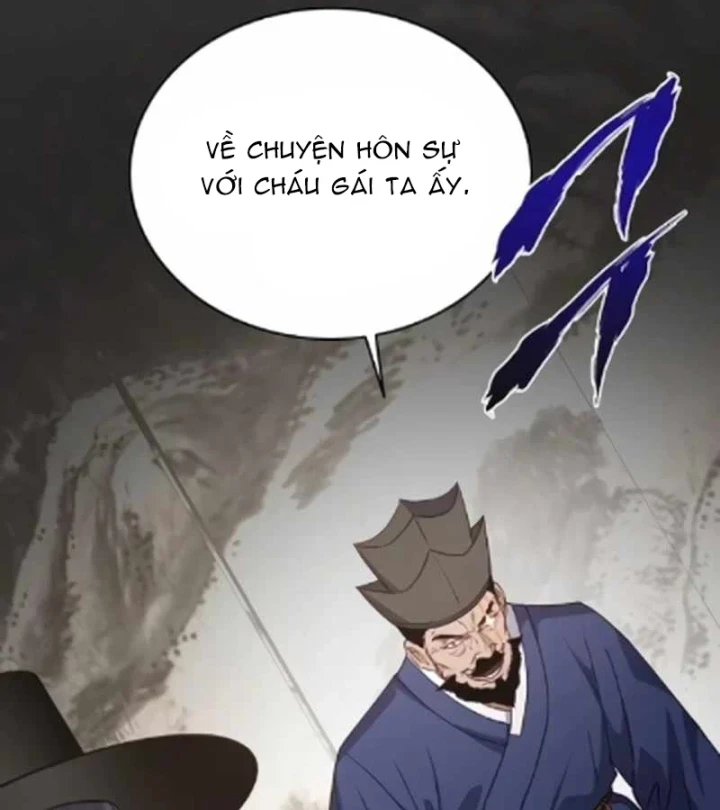 Bảng Trạng Thái Bí Mật Của Tham Quan Chapter 13 - 4