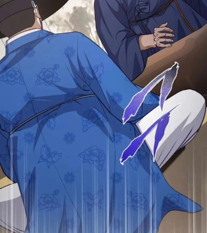 Bảng Trạng Thái Bí Mật Của Tham Quan Chapter 13 - 5