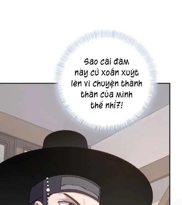 Bảng Trạng Thái Bí Mật Của Tham Quan Chapter 13 - 10