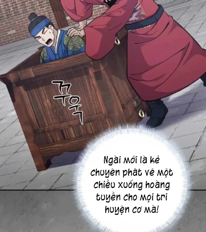 Bảng Trạng Thái Bí Mật Của Tham Quan Chapter 13 - 13