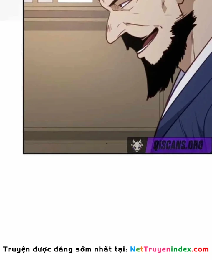 Bảng Trạng Thái Bí Mật Của Tham Quan Chapter 13 - 16