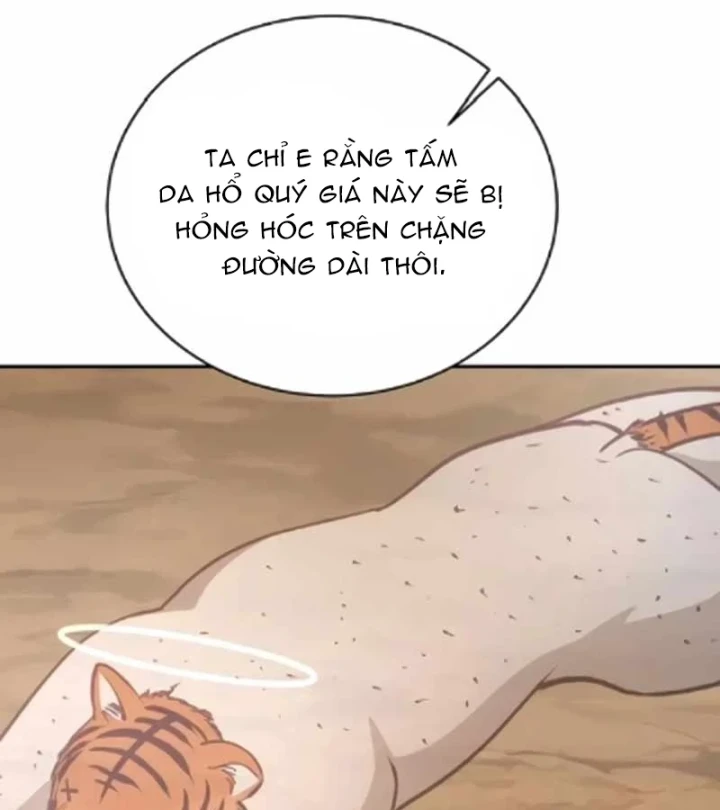 Bảng Trạng Thái Bí Mật Của Tham Quan Chapter 13 - 17