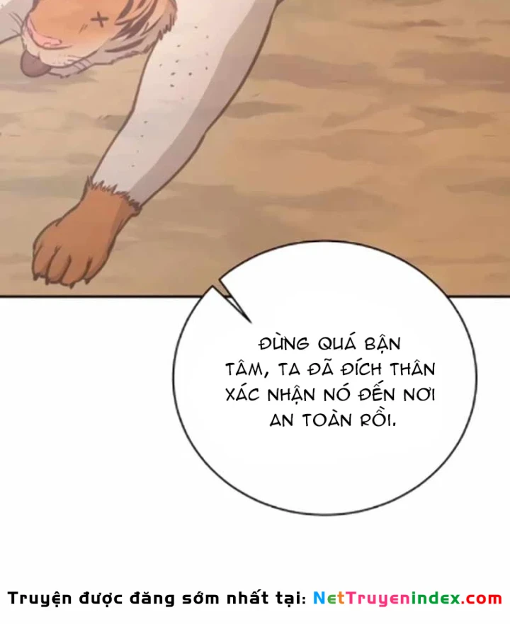 Bảng Trạng Thái Bí Mật Của Tham Quan Chapter 13 - 18