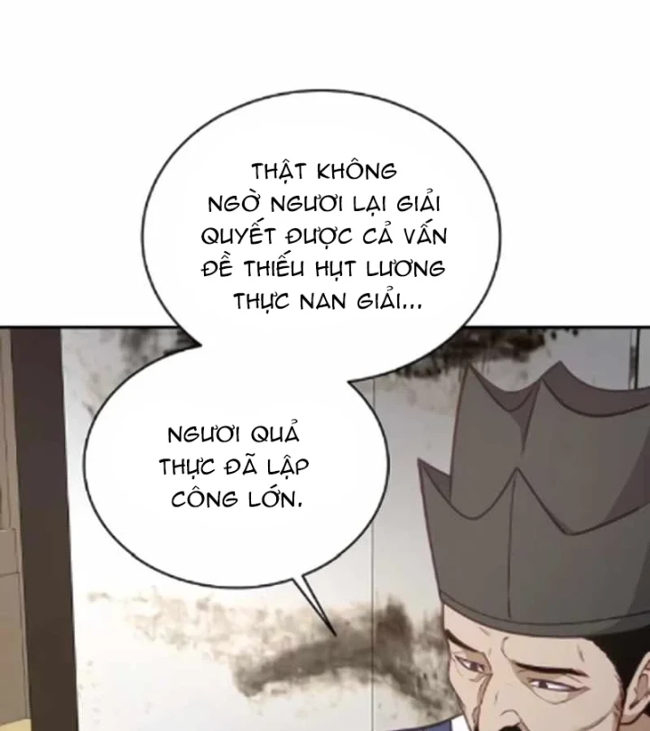 Bảng Trạng Thái Bí Mật Của Tham Quan Chapter 13 - 19