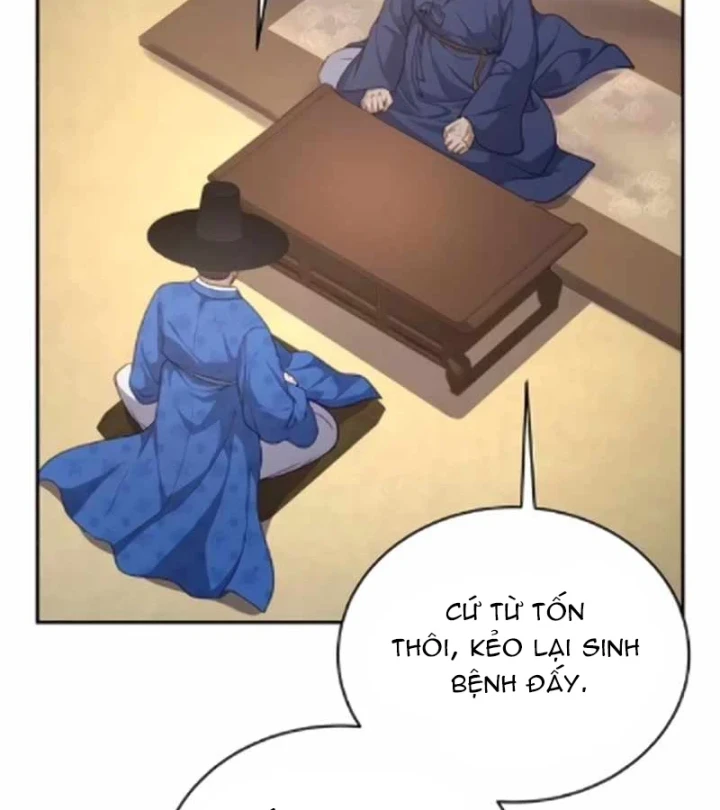 Bảng Trạng Thái Bí Mật Của Tham Quan Chapter 13 - 23