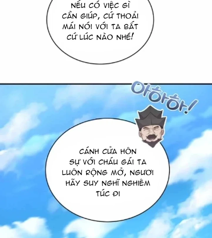 Bảng Trạng Thái Bí Mật Của Tham Quan Chapter 13 - 24