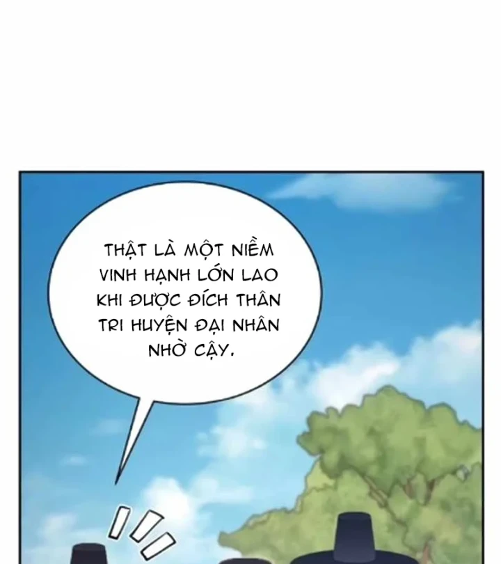 Bảng Trạng Thái Bí Mật Của Tham Quan Chapter 13 - 37