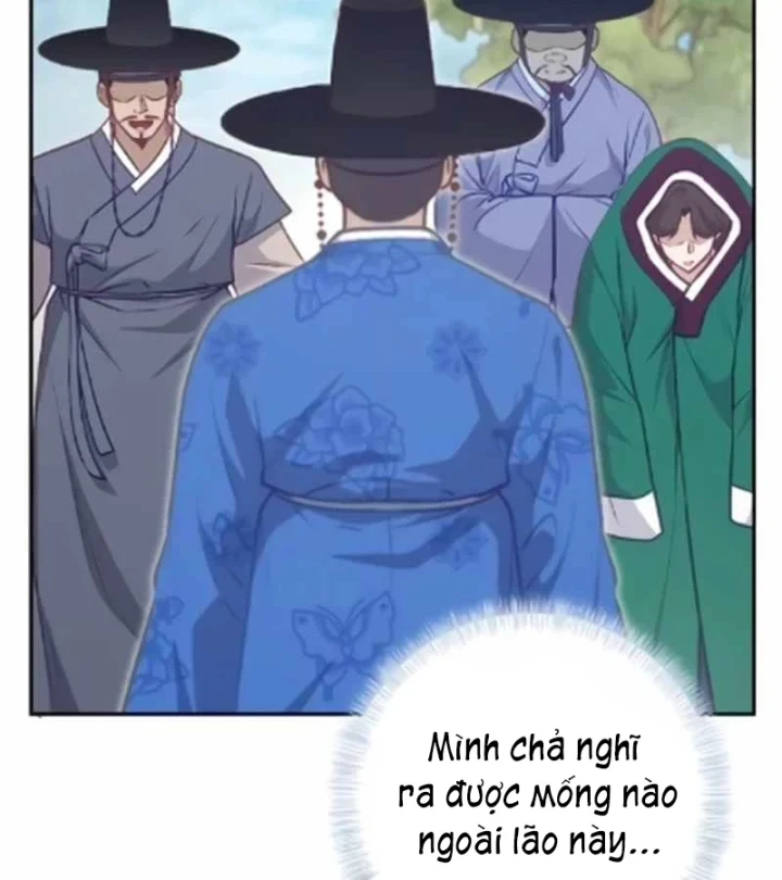 Bảng Trạng Thái Bí Mật Của Tham Quan Chapter 13 - 38