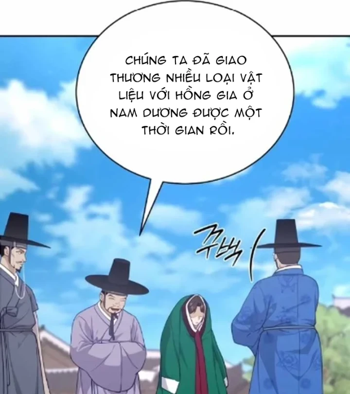 Bảng Trạng Thái Bí Mật Của Tham Quan Chapter 13 - 44