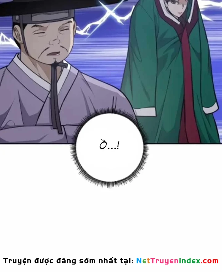 Bảng Trạng Thái Bí Mật Của Tham Quan Chapter 13 - 51