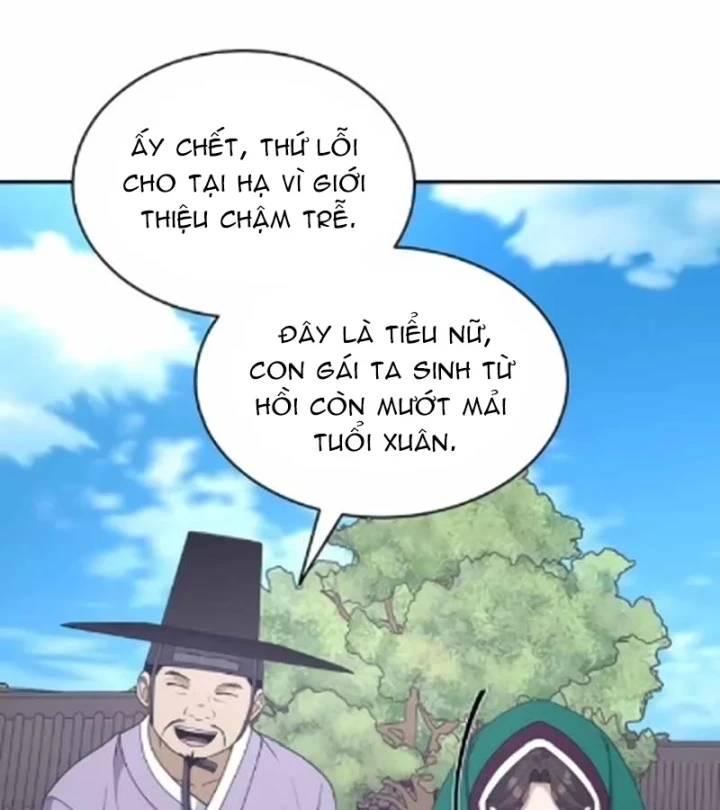 Bảng Trạng Thái Bí Mật Của Tham Quan Chapter 13 - 52