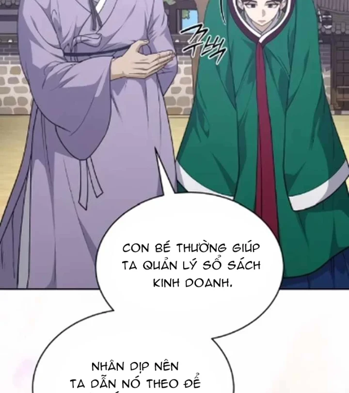 Bảng Trạng Thái Bí Mật Của Tham Quan Chapter 13 - 53