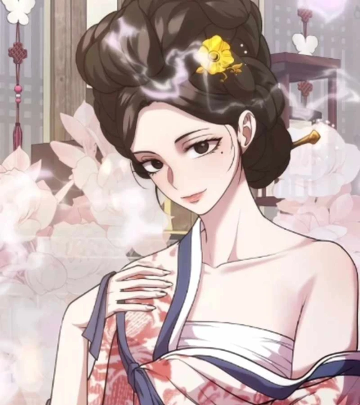 Bảng Trạng Thái Bí Mật Của Tham Quan Chapter 13 - 55