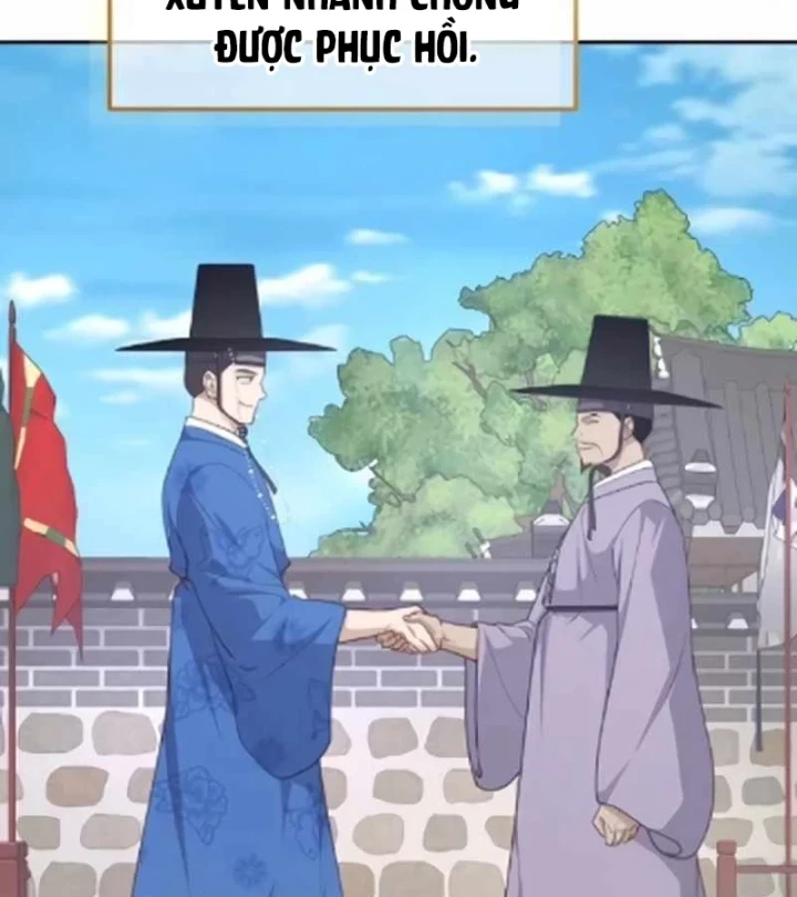 Bảng Trạng Thái Bí Mật Của Tham Quan Chapter 13 - 109