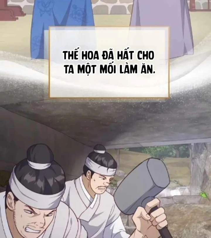 Bảng Trạng Thái Bí Mật Của Tham Quan Chapter 13 - 110