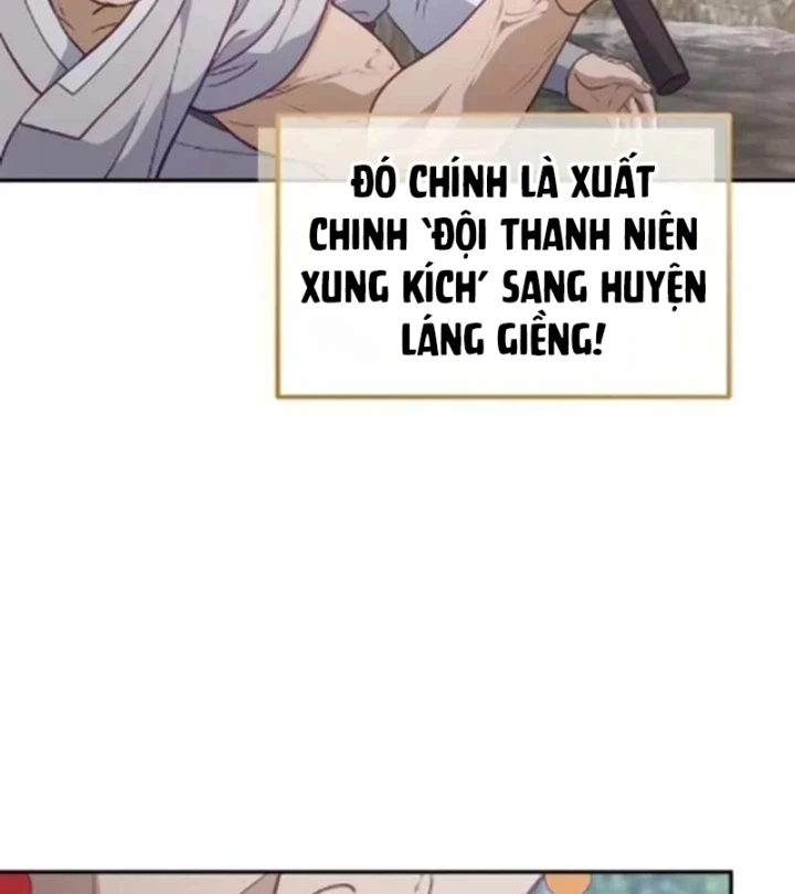 Bảng Trạng Thái Bí Mật Của Tham Quan Chapter 13 - 111