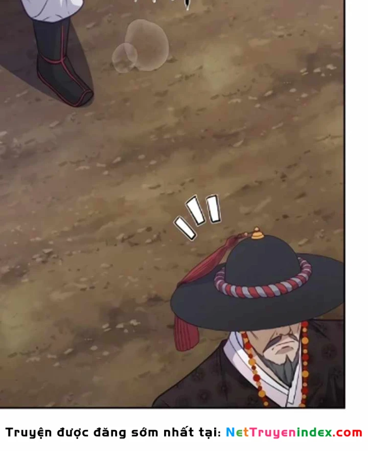 Bảng Trạng Thái Bí Mật Của Tham Quan Chapter 13 - 116