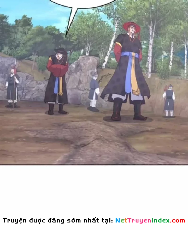 Bảng Trạng Thái Bí Mật Của Tham Quan Chapter 13 - 122