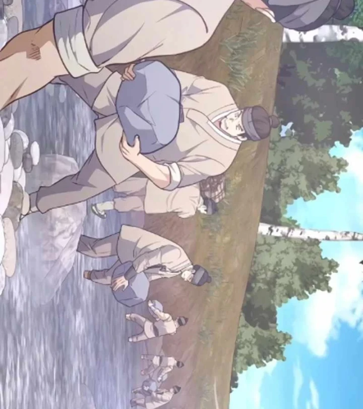 Bảng Trạng Thái Bí Mật Của Tham Quan Chapter 13 - 127