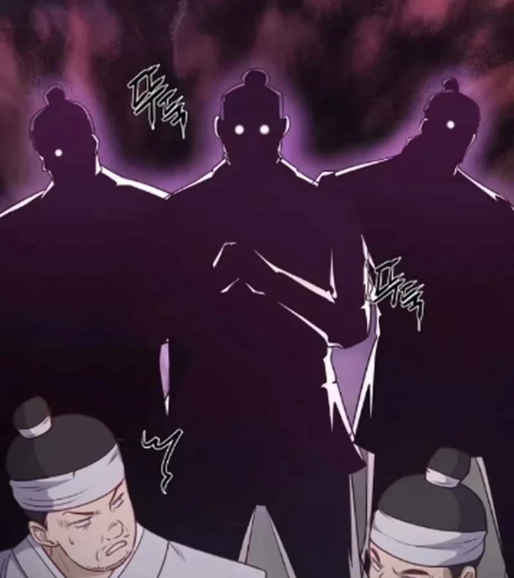 Bảng Trạng Thái Bí Mật Của Tham Quan Chapter 13 - 131