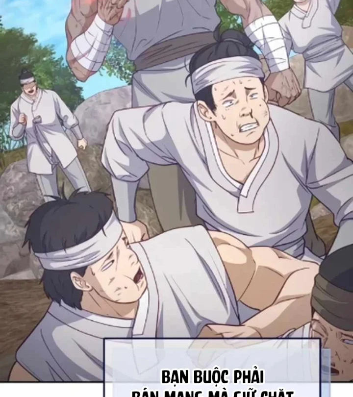 Bảng Trạng Thái Bí Mật Của Tham Quan Chapter 13 - 134