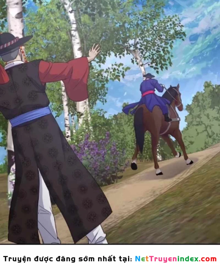 Bảng Trạng Thái Bí Mật Của Tham Quan Chapter 13 - 136