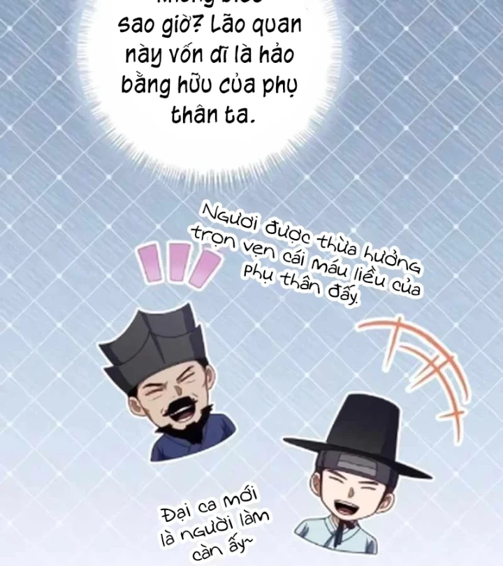 Bảng Trạng Thái Bí Mật Của Tham Quan Chapter 13 - 139