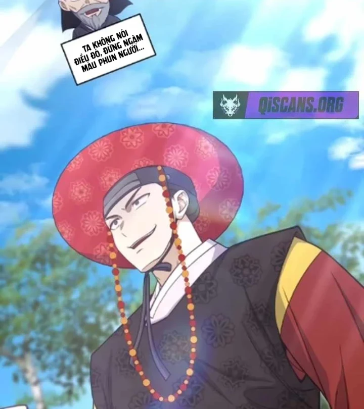 Bảng Trạng Thái Bí Mật Của Tham Quan Chapter 13 - 162