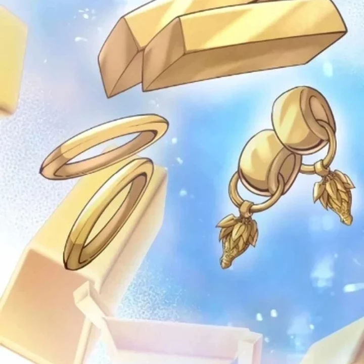 Bảng Trạng Thái Bí Mật Của Tham Quan Chapter 14 - 2