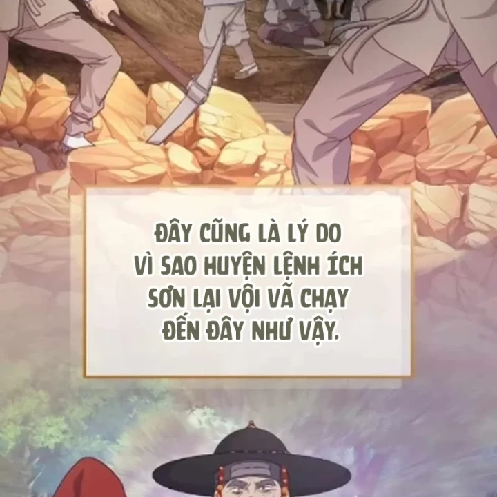 Bảng Trạng Thái Bí Mật Của Tham Quan Chapter 14 - 6