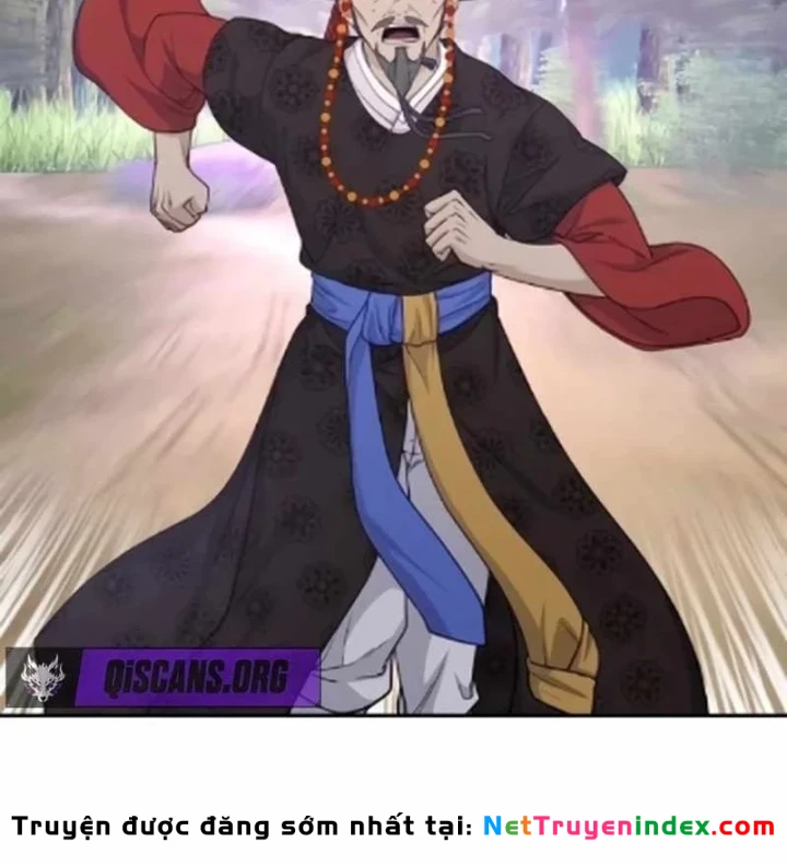 Bảng Trạng Thái Bí Mật Của Tham Quan Chapter 14 - 7