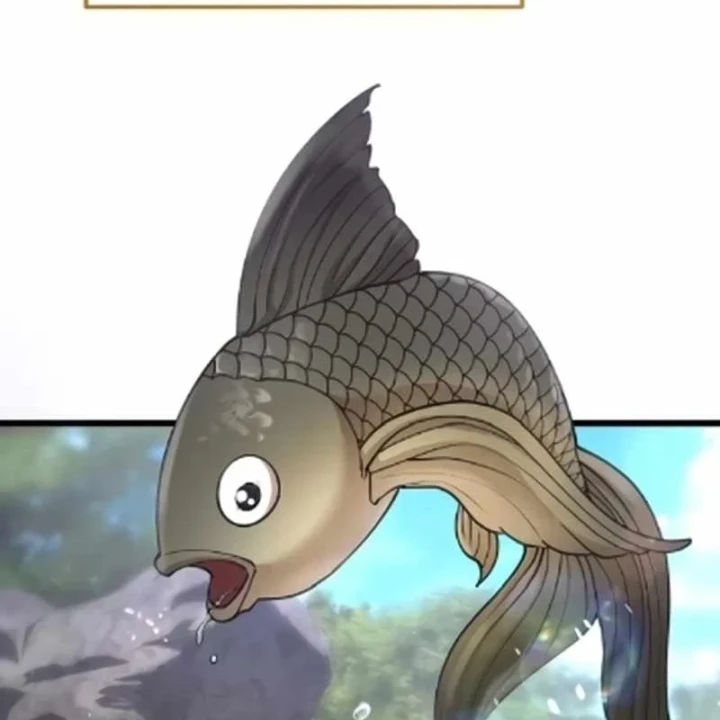 Bảng Trạng Thái Bí Mật Của Tham Quan Chapter 14 - 9