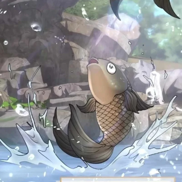 Bảng Trạng Thái Bí Mật Của Tham Quan Chapter 14 - 10