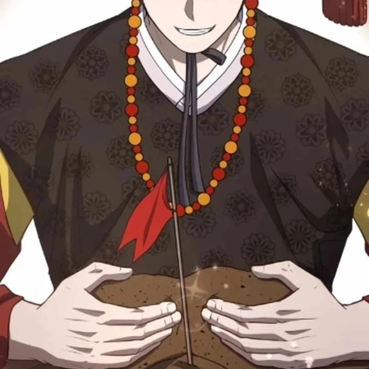 Bảng Trạng Thái Bí Mật Của Tham Quan Chapter 14 - 15