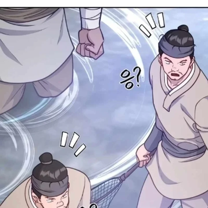 Bảng Trạng Thái Bí Mật Của Tham Quan Chapter 14 - 25