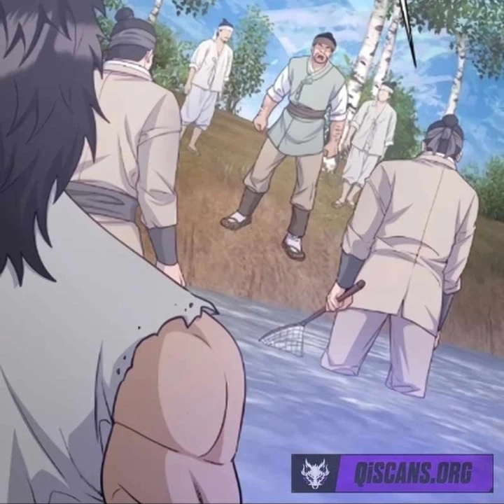 Bảng Trạng Thái Bí Mật Của Tham Quan Chapter 14 - 28