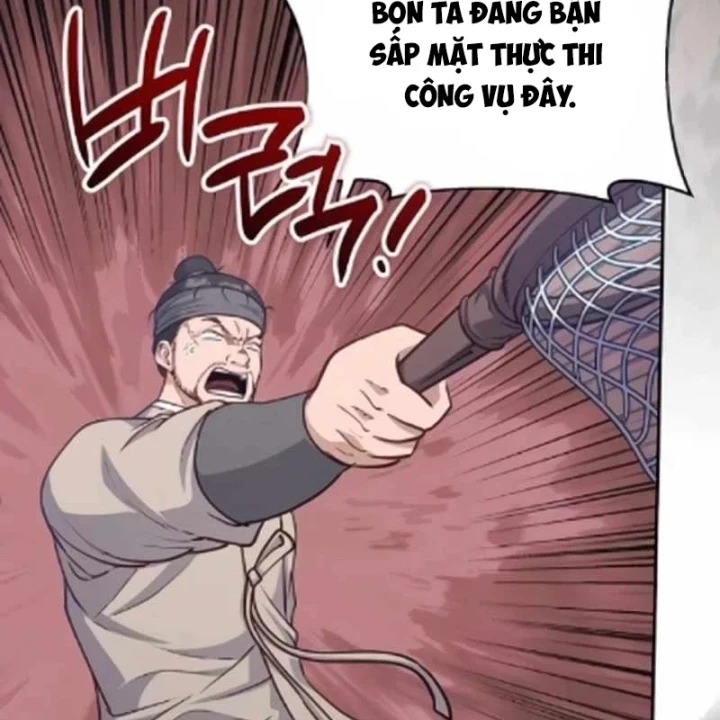 Bảng Trạng Thái Bí Mật Của Tham Quan Chapter 14 - 33