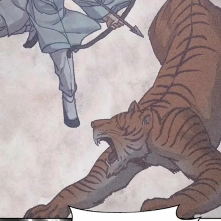 Bảng Trạng Thái Bí Mật Của Tham Quan Chapter 14 - 36