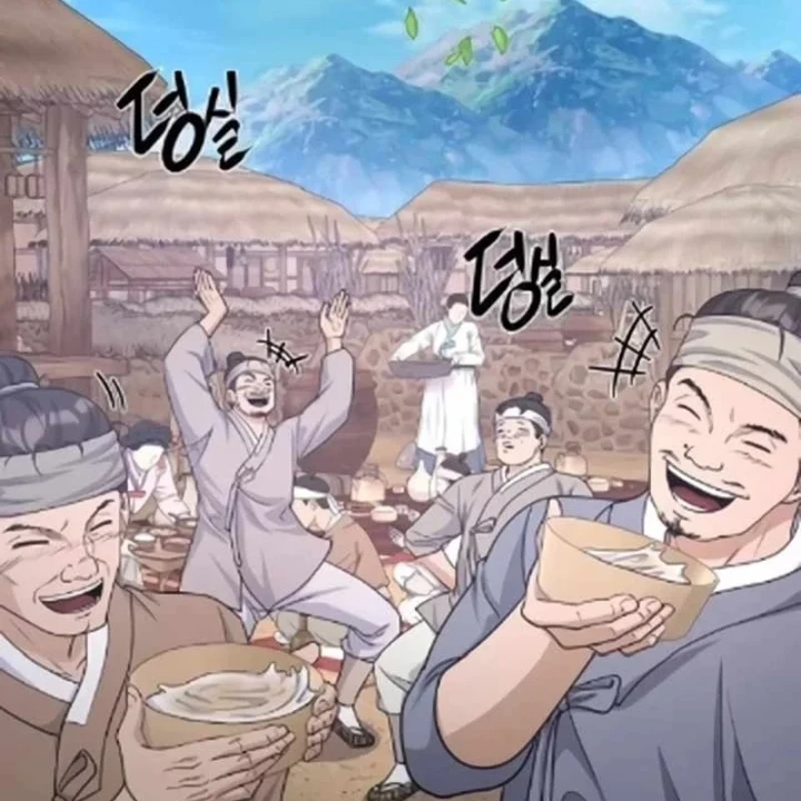 Bảng Trạng Thái Bí Mật Của Tham Quan Chapter 14 - 62