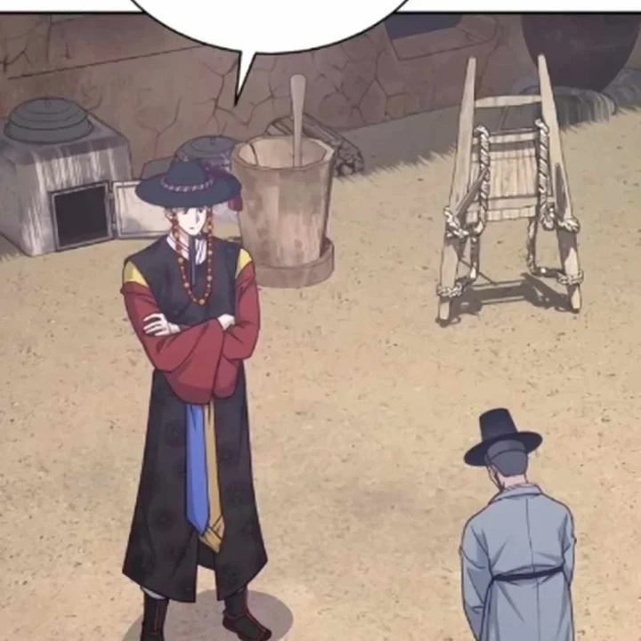 Bảng Trạng Thái Bí Mật Của Tham Quan Chapter 14 - 67