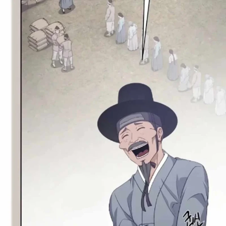 Bảng Trạng Thái Bí Mật Của Tham Quan Chapter 14 - 71