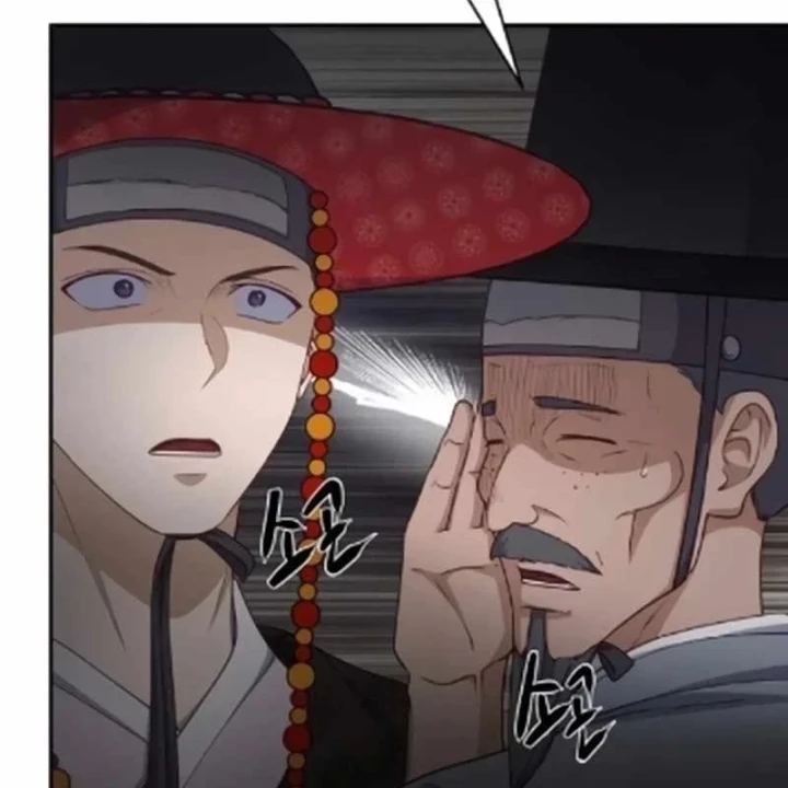 Bảng Trạng Thái Bí Mật Của Tham Quan Chapter 14 - 76