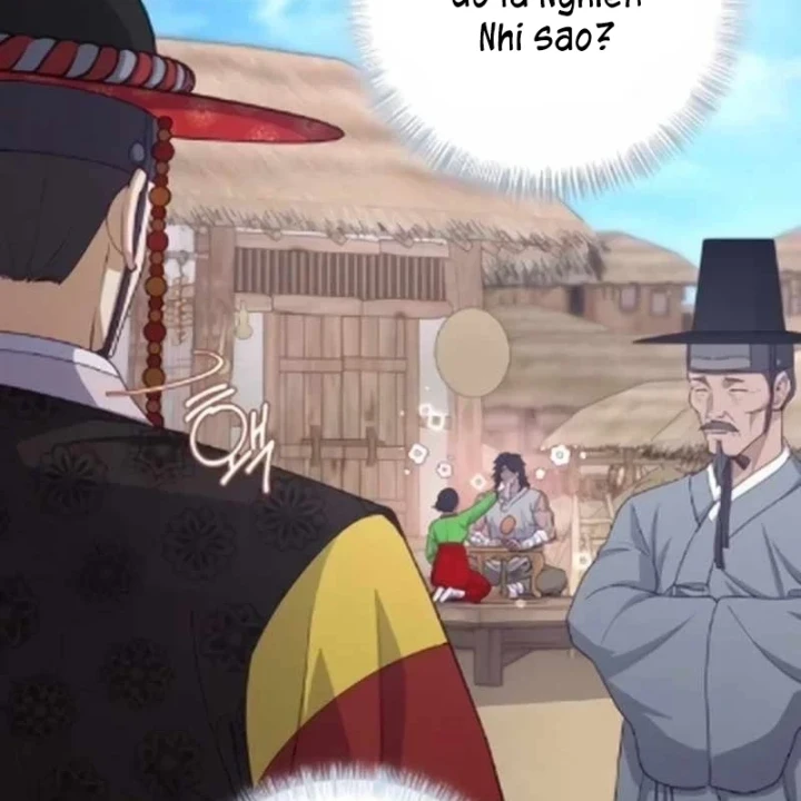 Bảng Trạng Thái Bí Mật Của Tham Quan Chapter 14 - 83