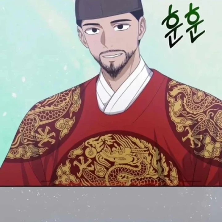 Bảng Trạng Thái Bí Mật Của Tham Quan Chapter 14 - 90