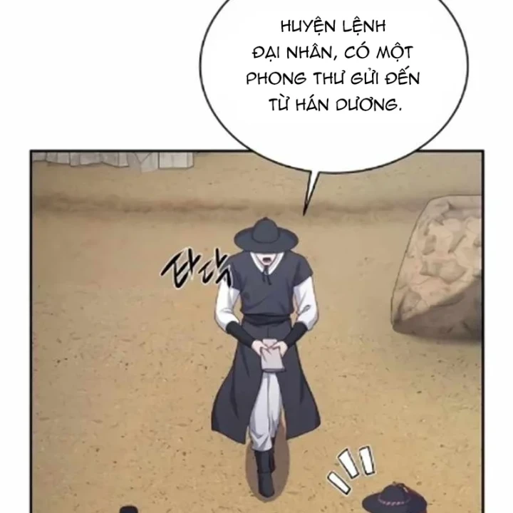 Bảng Trạng Thái Bí Mật Của Tham Quan Chapter 14 - 96