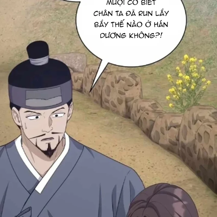 Bảng Trạng Thái Bí Mật Của Tham Quan Chapter 14 - 109