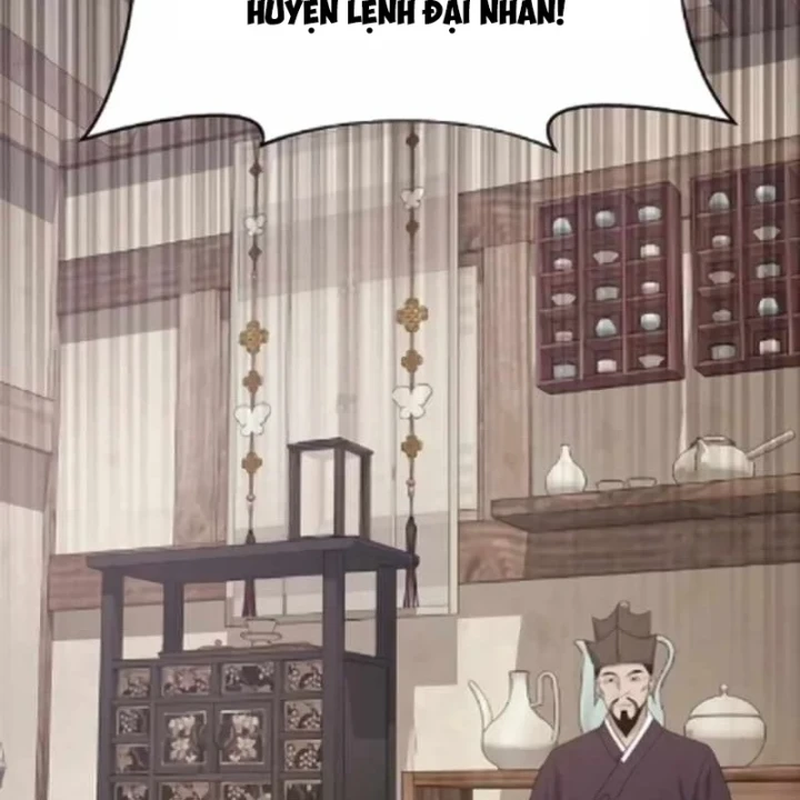 Bảng Trạng Thái Bí Mật Của Tham Quan Chapter 14 - 112