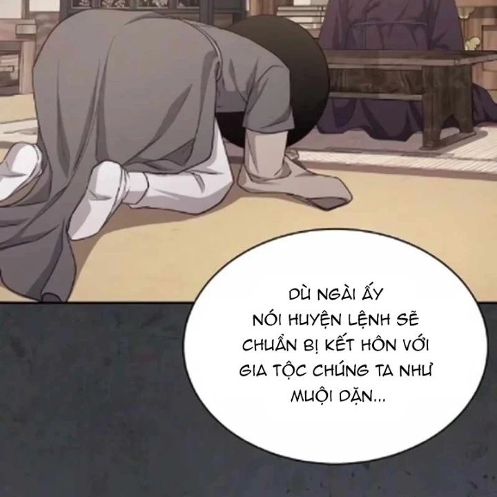 Bảng Trạng Thái Bí Mật Của Tham Quan Chapter 14 - 113