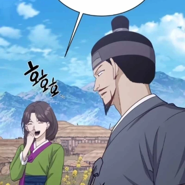 Bảng Trạng Thái Bí Mật Của Tham Quan Chapter 14 - 117