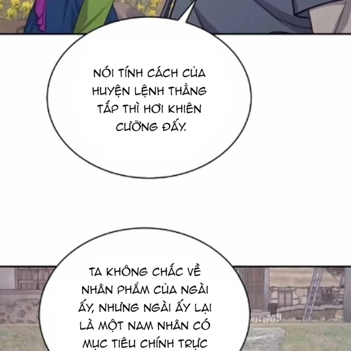 Bảng Trạng Thái Bí Mật Của Tham Quan Chapter 14 - 118